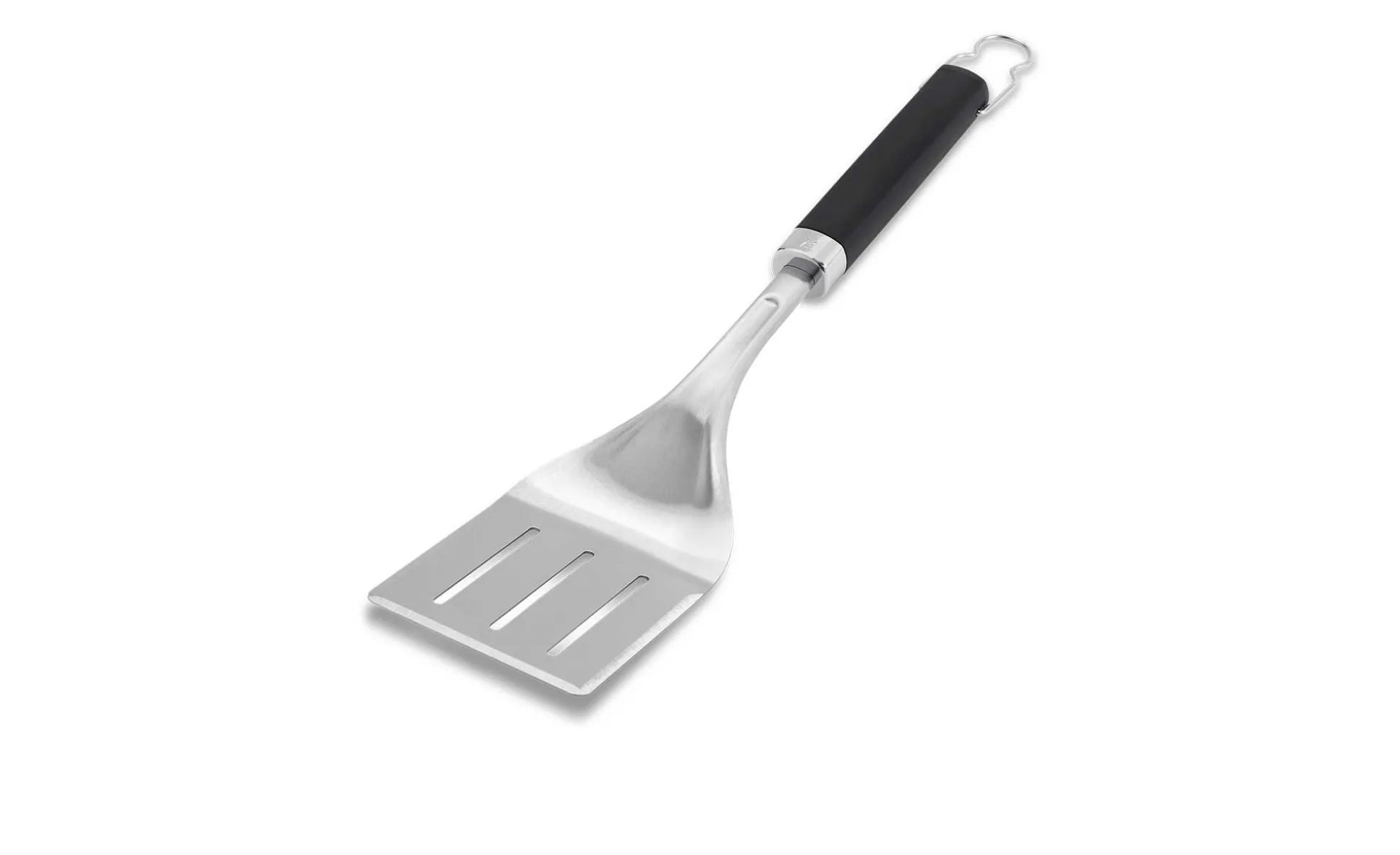 Precision Grillwender aus Edelstahl
