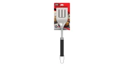Precision Grillwender aus Edelstahl