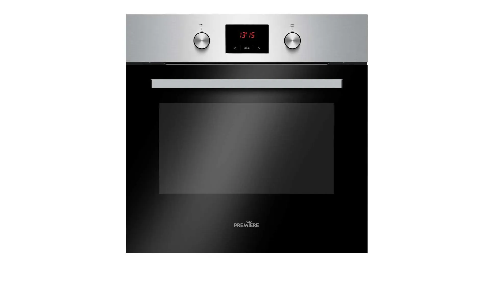PREMIERE Backofen 235234