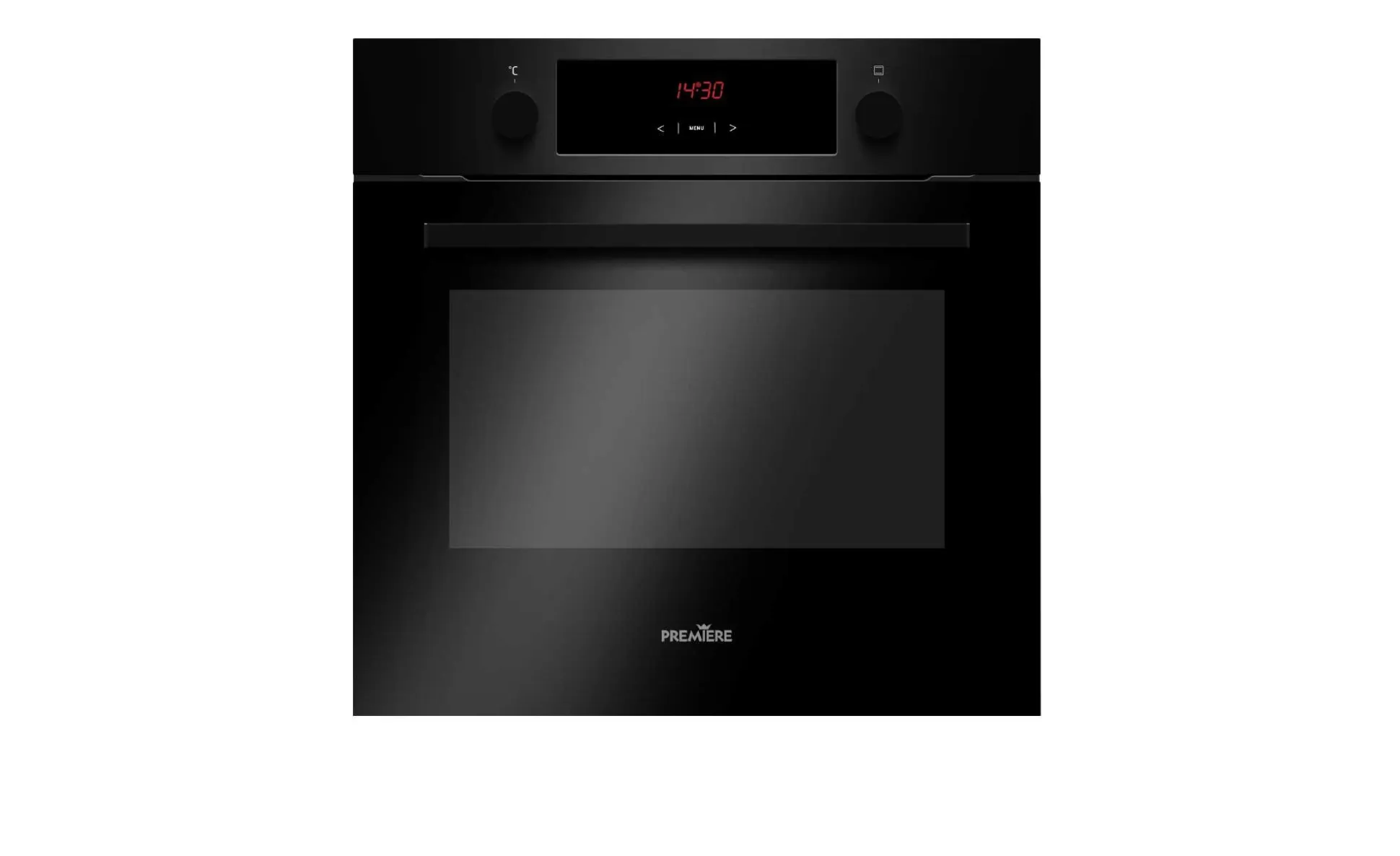 PREMIERE Backofen 235450
