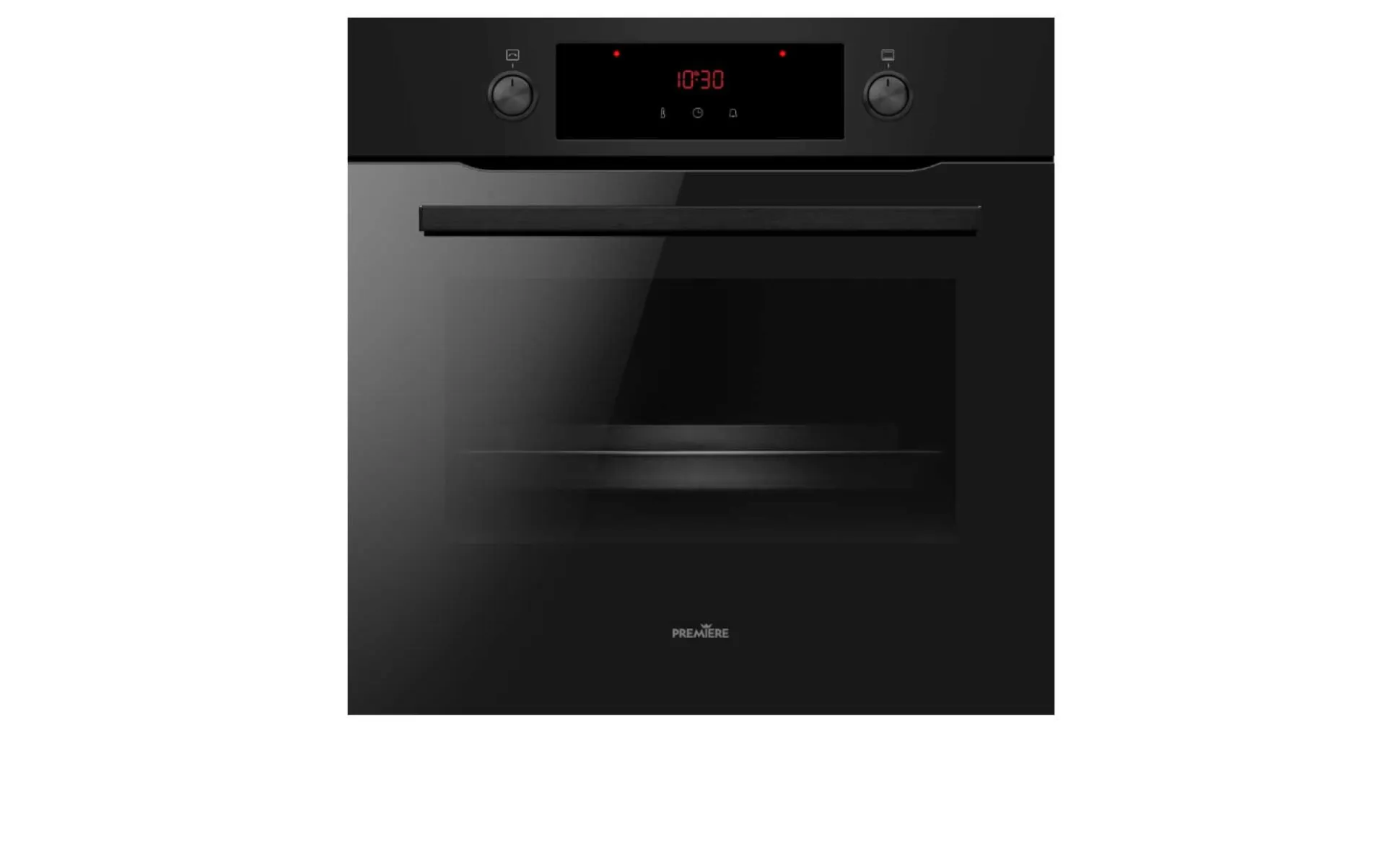 PREMIERE Backofen 236233