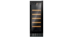 PREMIERE Weinkühlschrank WK 341 115 S