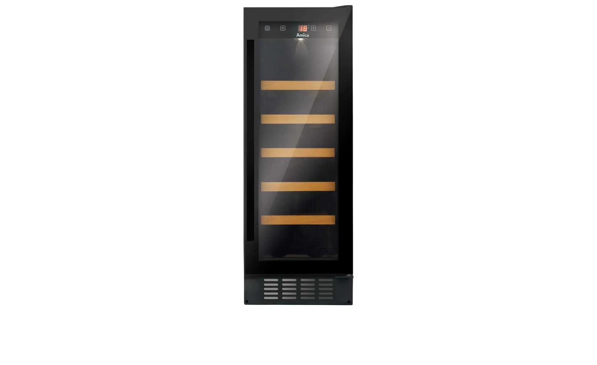 PREMIERE Weinkühlschrank WK 341 115 S