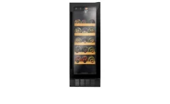 PREMIERE Weinkühlschrank WK 341 115 S