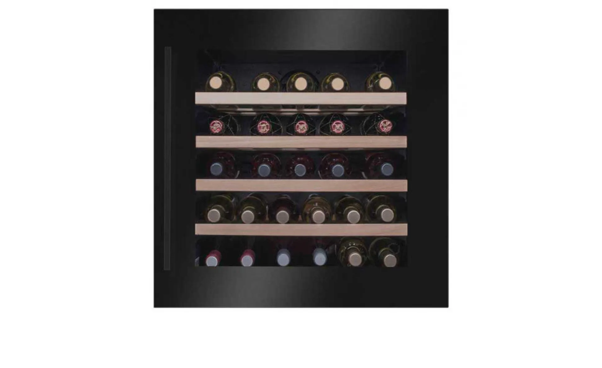 PREMIERE Weinkühlschrank WK 341 210 S