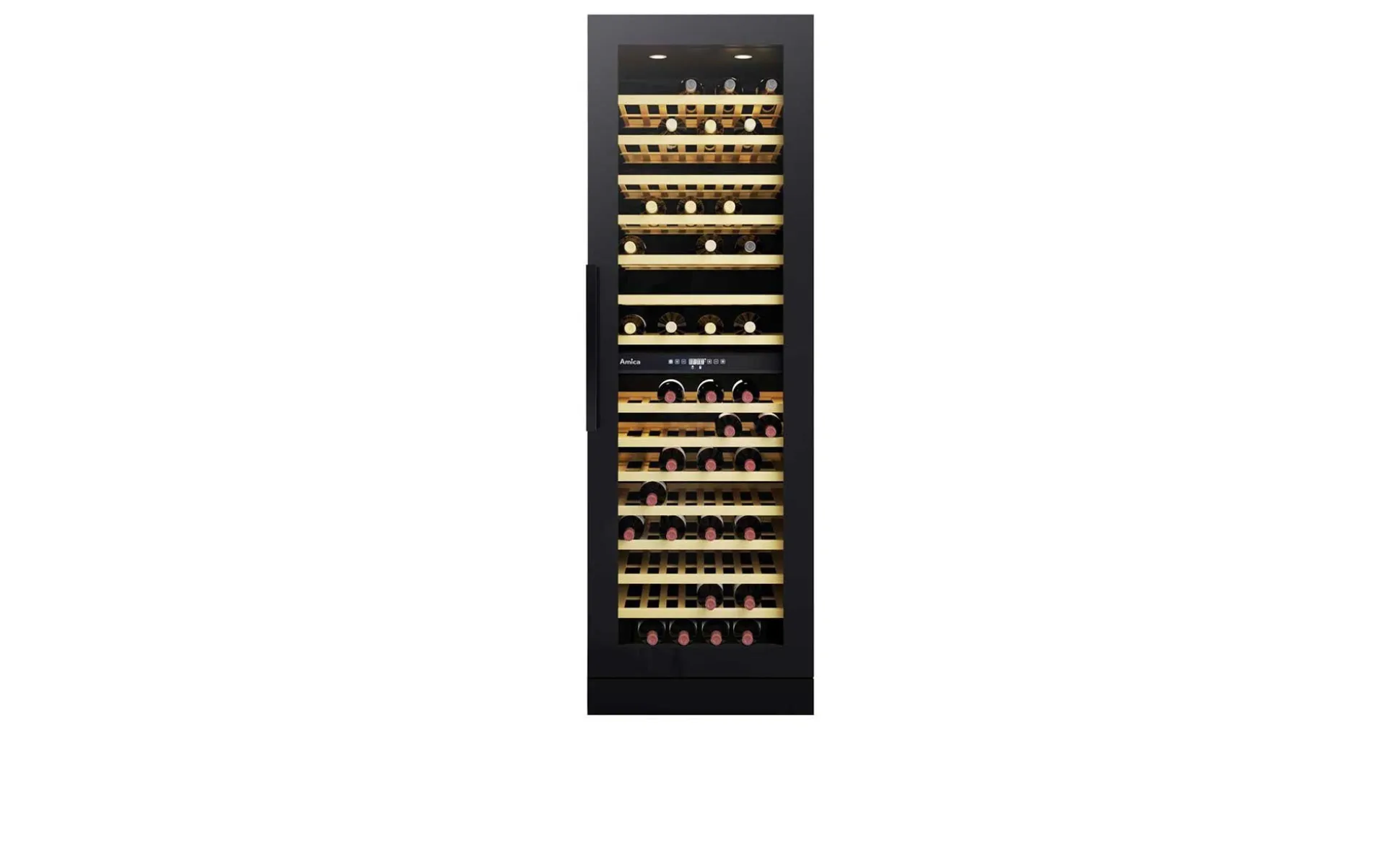 PREMIERE Weinkühlschrank WK 348 100 S