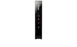 PREMIERE Weintemperierschrank WK 341 100-1 S