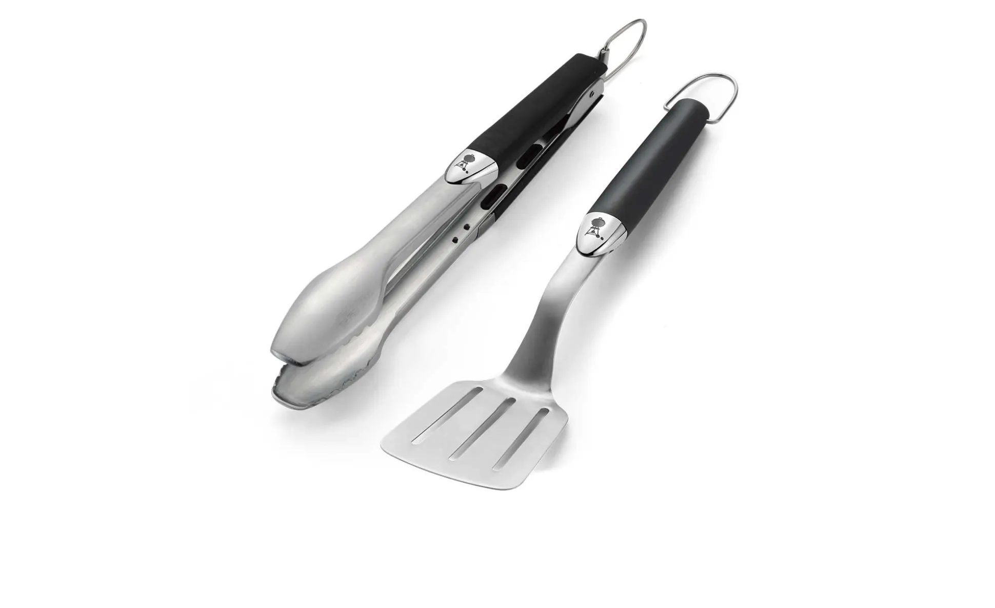 Premium-Grillbesteck Kompakt