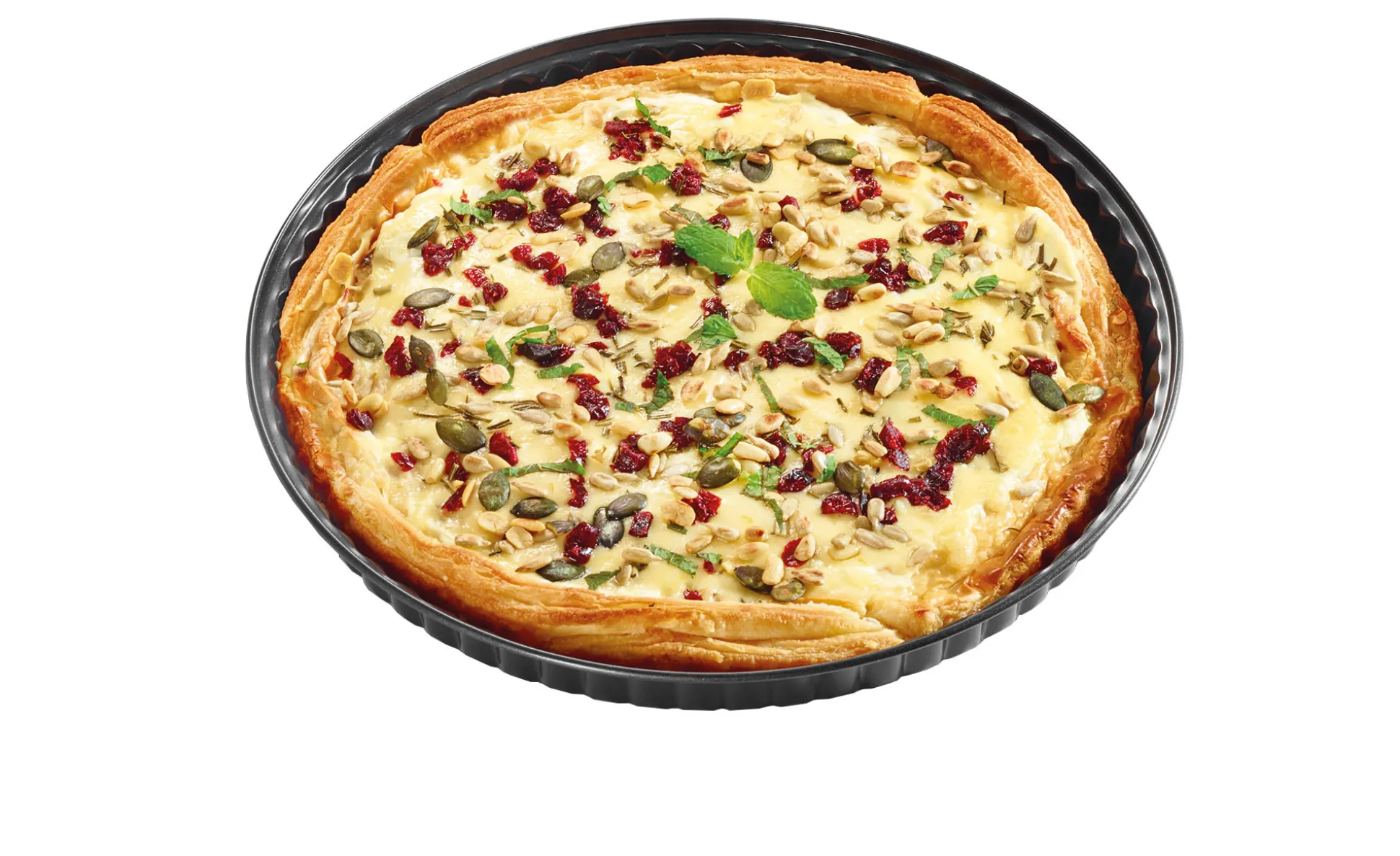 Quicheform Bake 30 cm