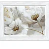 Rahmenbild Elegant 50 x 70 cm