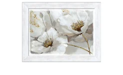 Rahmenbild Elegant 50 x 70 cm