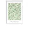 Rahmenbild Morris Willow Bough 55 x 75 cm
