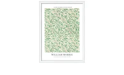 Rahmenbild Morris Willow Bough 55 x 75 cm
