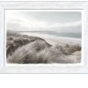 Rahmenbild Nordic Beach 64 x 84 cm