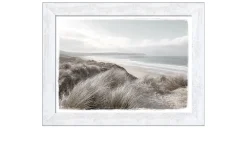 Rahmenbild Nordic Beach 64 x 84 cm