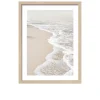 Rahmenbild Sea Mood 33 x 43 cm
