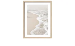 Rahmenbild Sea Mood 33 x 43 cm
