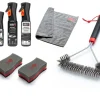 Reinigungs-Set für Holzkohlegrills