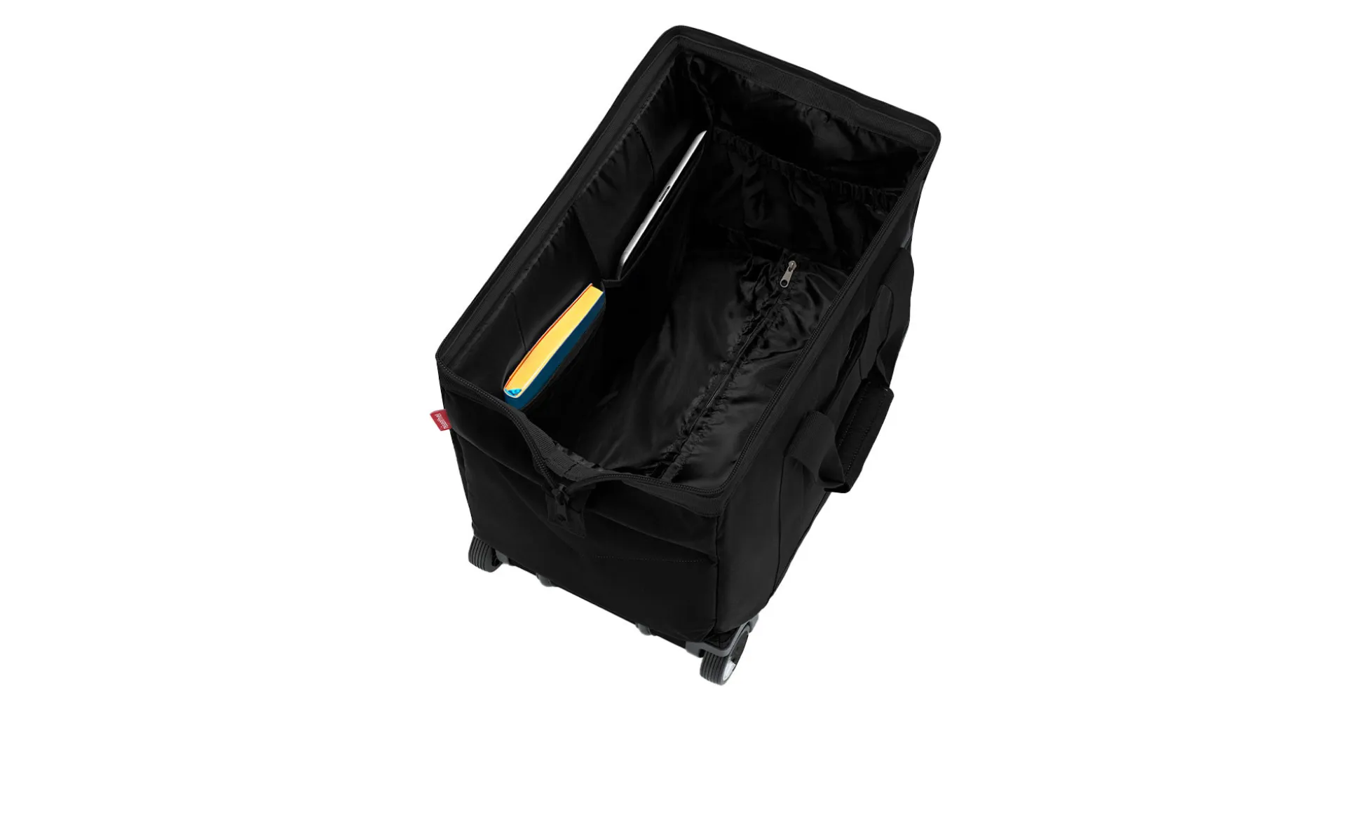 Reisetasche Allrounder Trolley