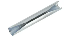 Rohrverbinder 20 mm