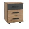 Rollcontainer Lakewood