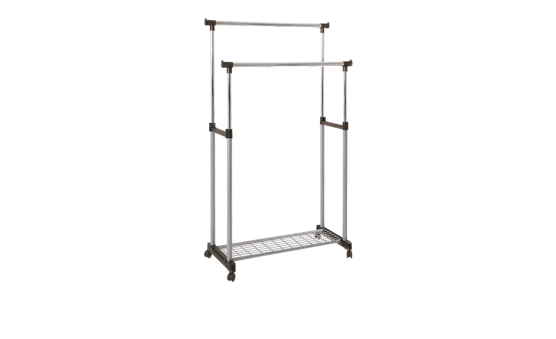 Rollgarderobe Duo