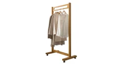 Rollgarderobe Neutral