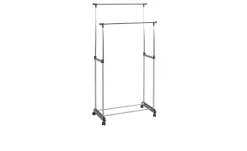 Rollgarderobe Sally
