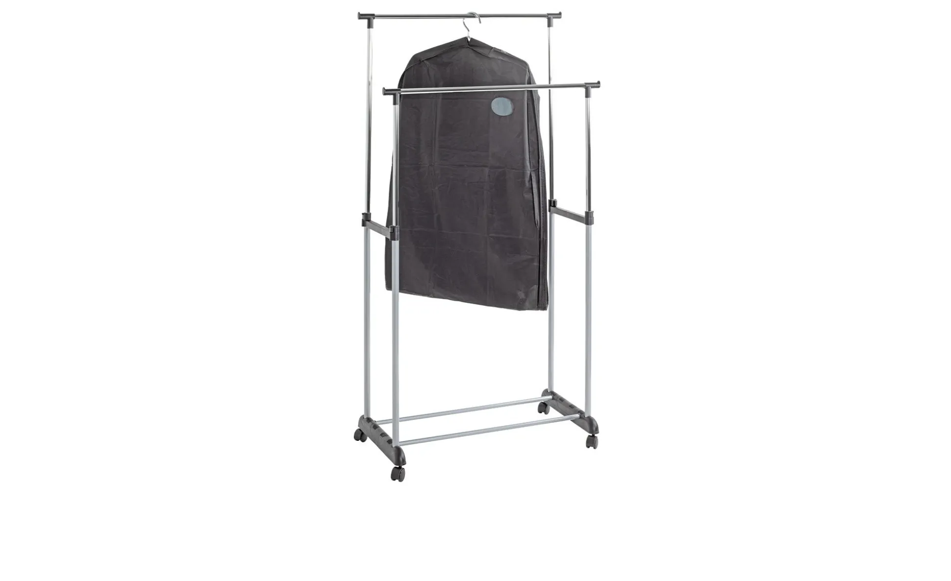 Rollgarderobe Sally