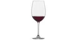 Rotweinglas Classico 408 ml