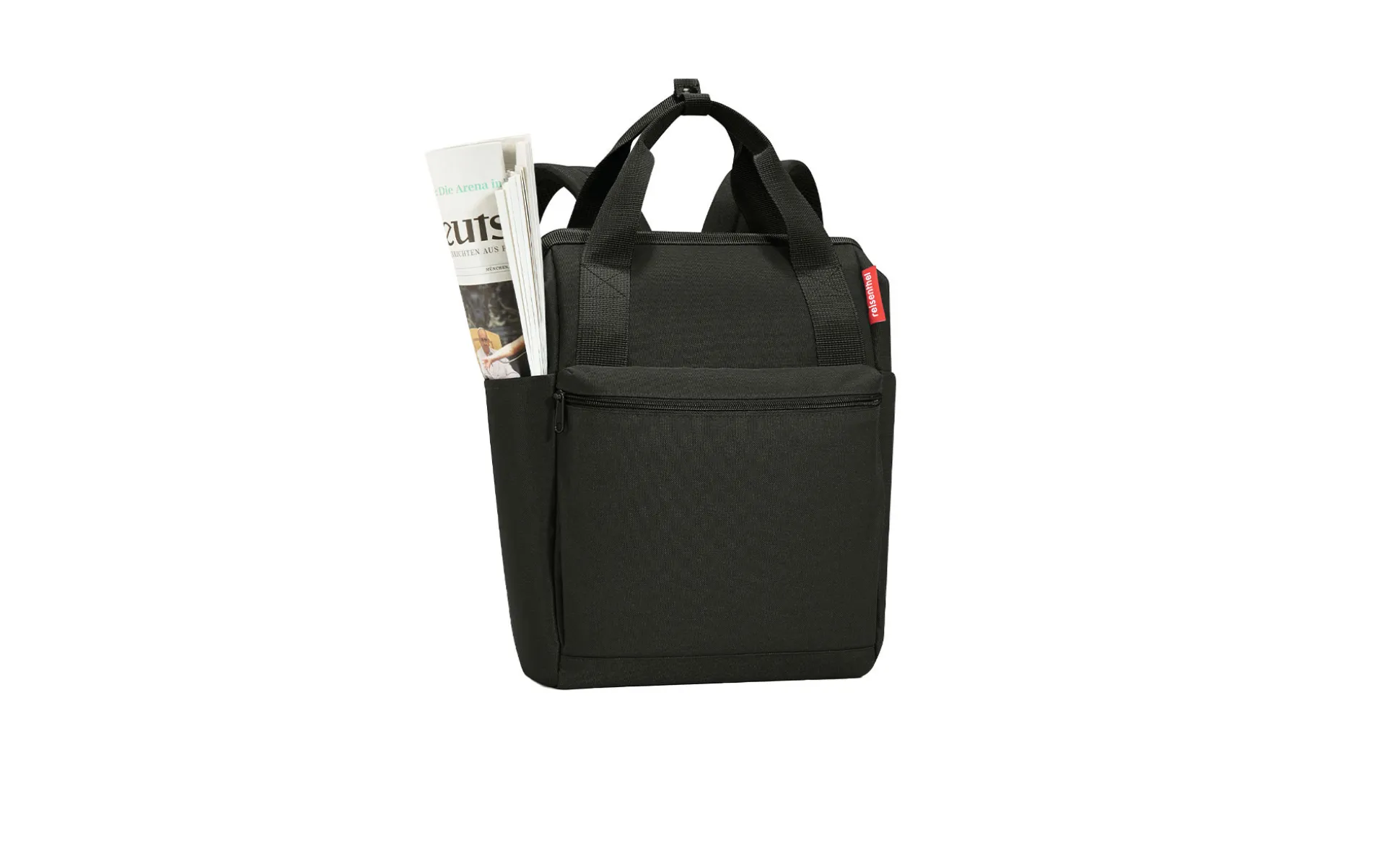 Rucksack Allrounder R