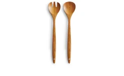 Salatbesteck 30cm