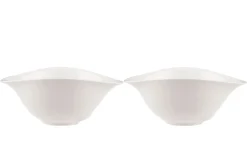 Salatschale Vapiano 2er-Set 21 cm