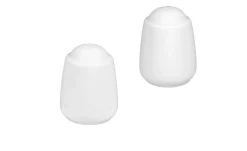 Salz-/ Pfefferstreuer-Set Rondo