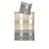 Satin-Bettwäsche 135 x 200 cm