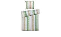 Satin-Bettwäsche 135 x 200 cm