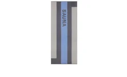 Saunatuch Sauna 80 x 200 cm