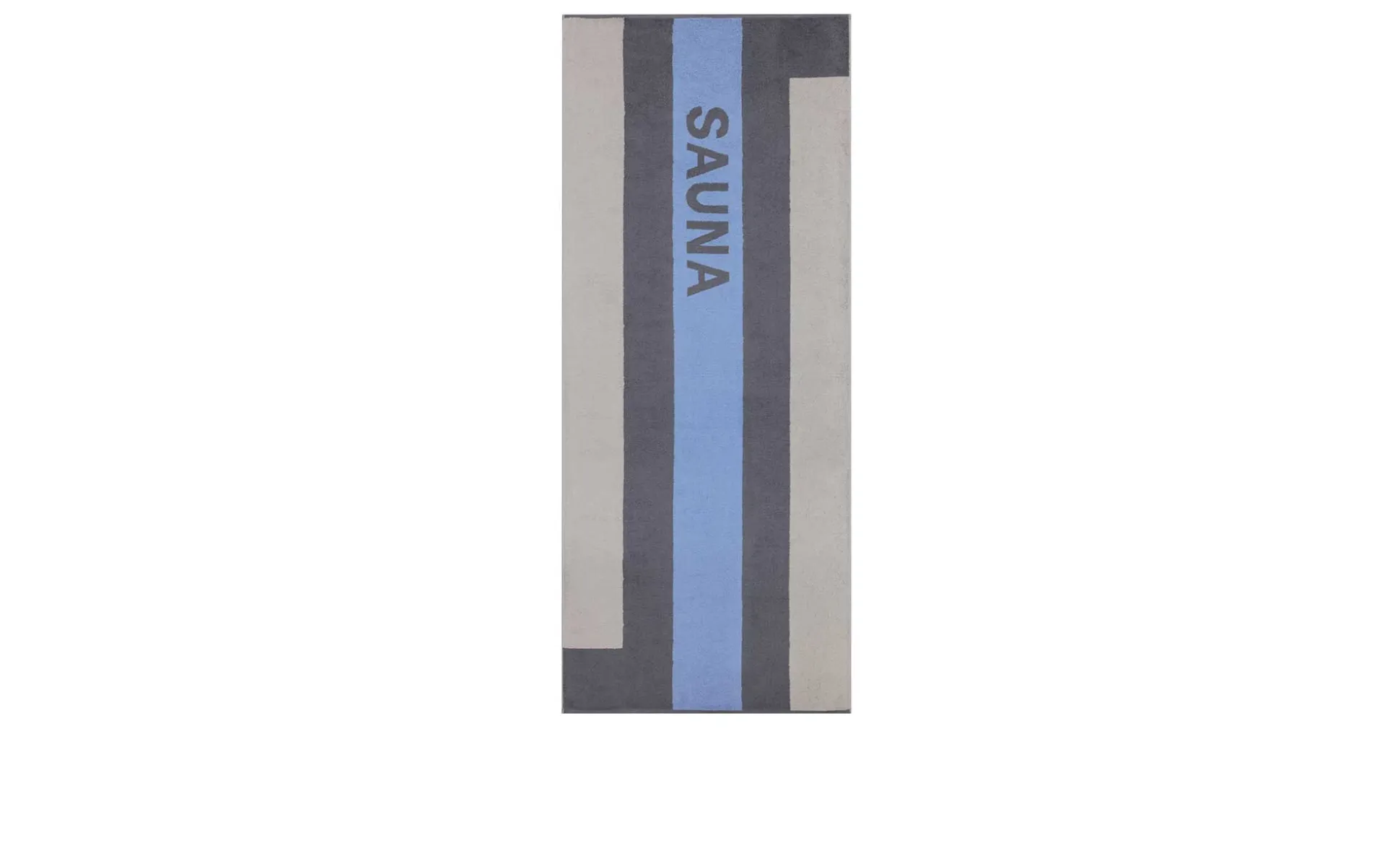 Saunatuch Sauna 80 x 200 cm