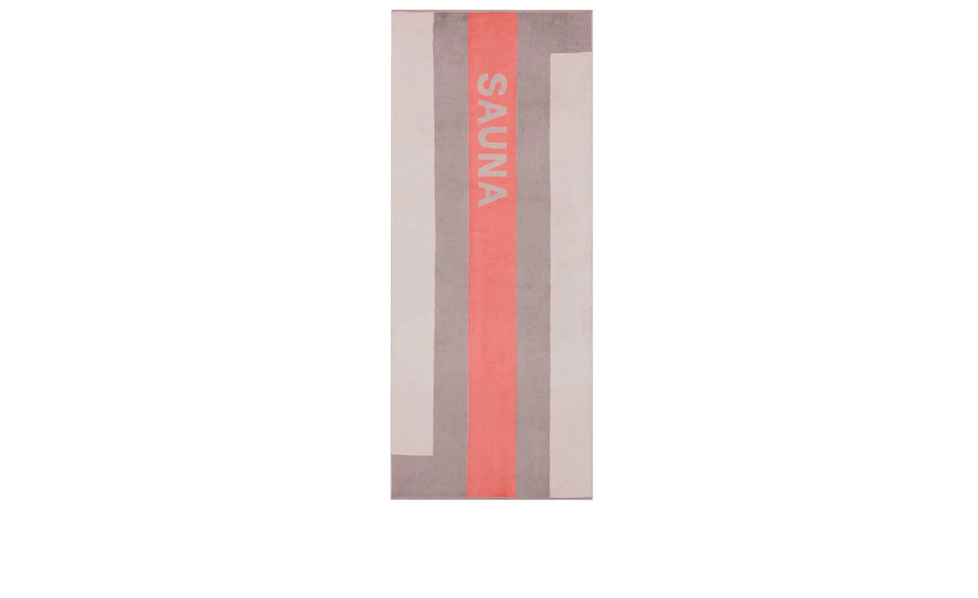 Saunatuch Sauna 80 x 200 cm