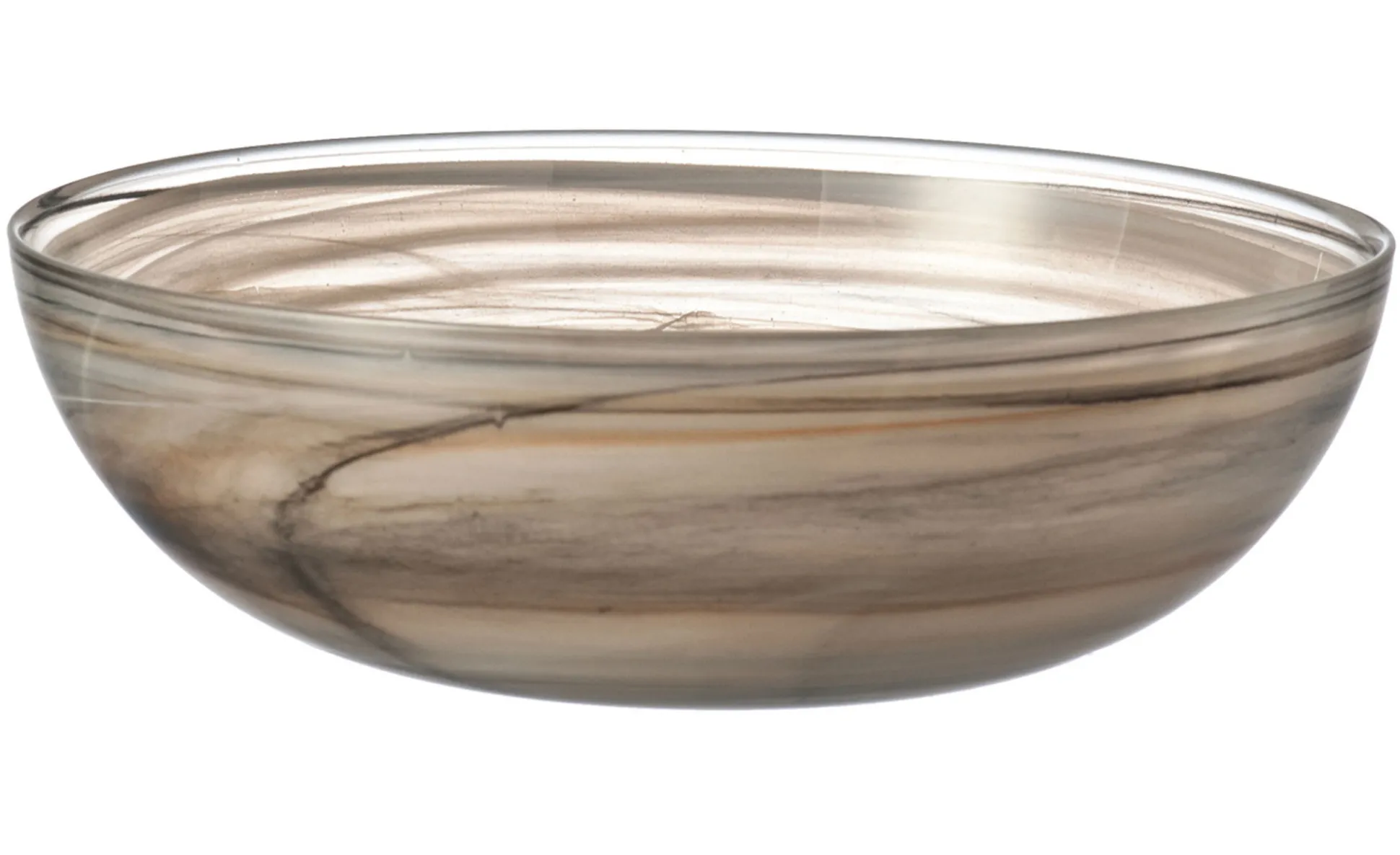 Schale Alabastro 28 cm