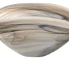 Schale Alabastro 27 x 15 cm