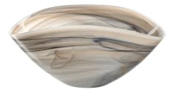 Schale Alabastro 27 x 15 cm