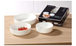 Schalen Fresh 3er-Set