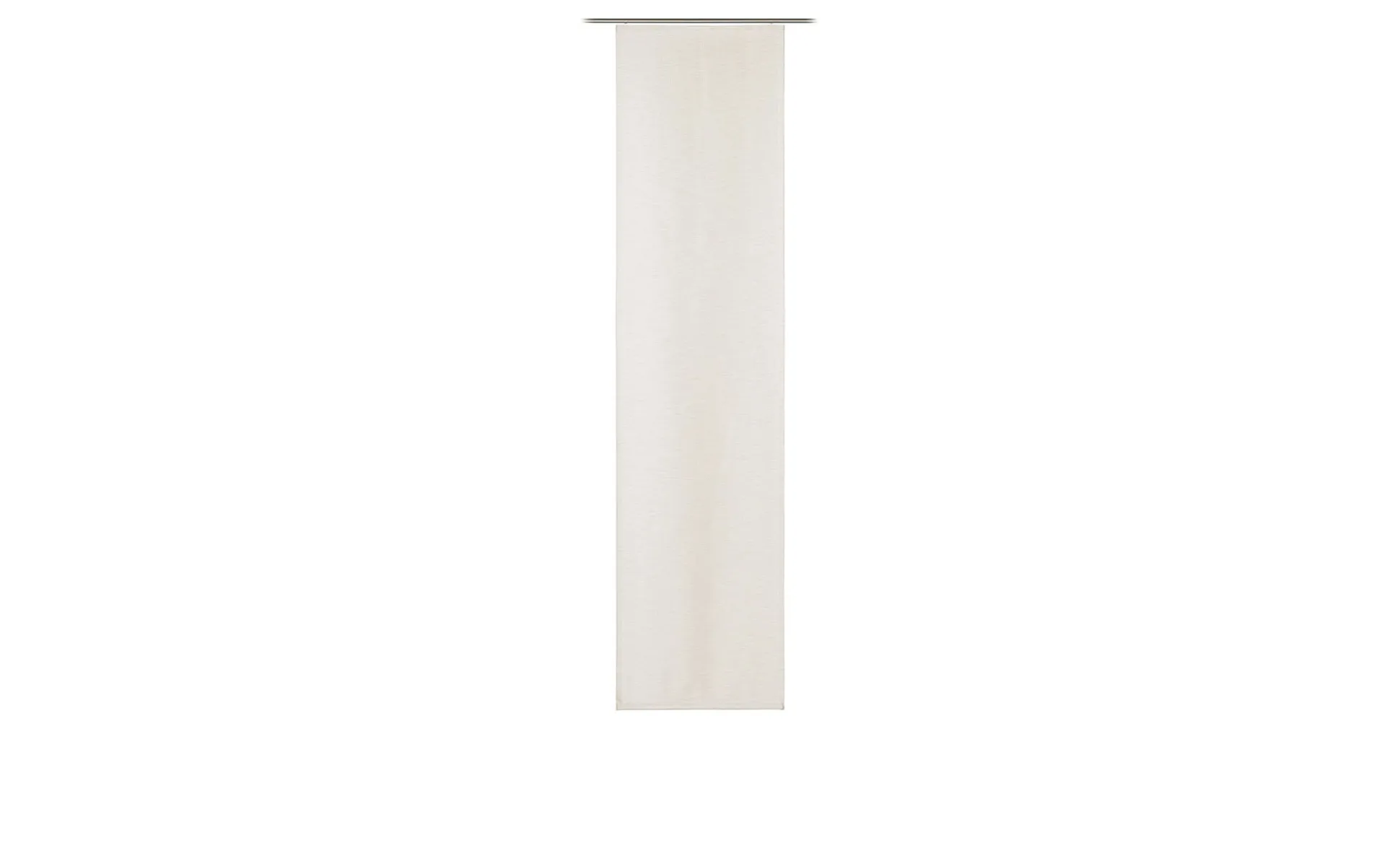 Schiebevorhang Belmondo Allover 60 x 245 cm