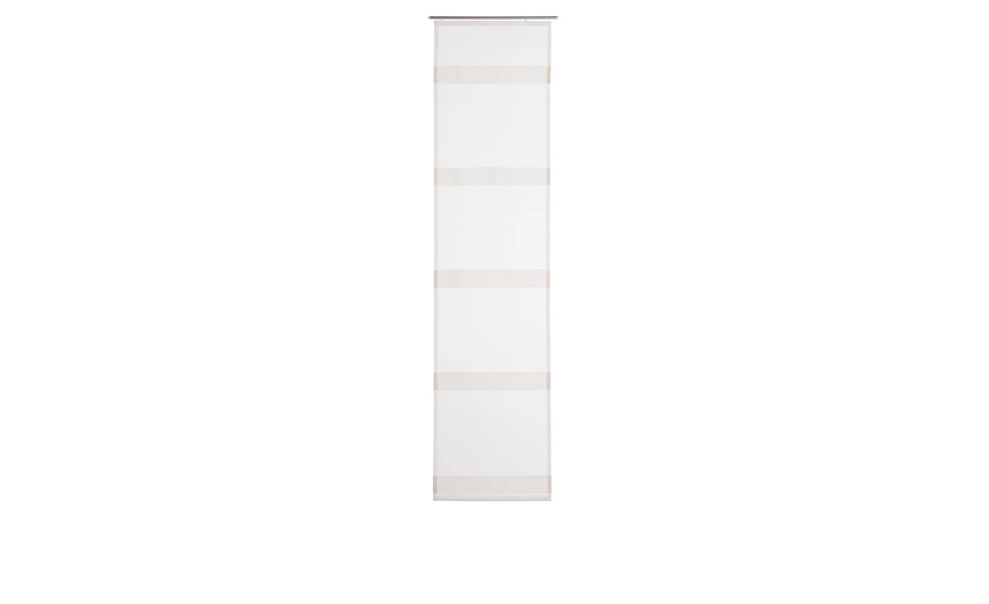 Schiebevorhang La Paz 60 x 245 cm