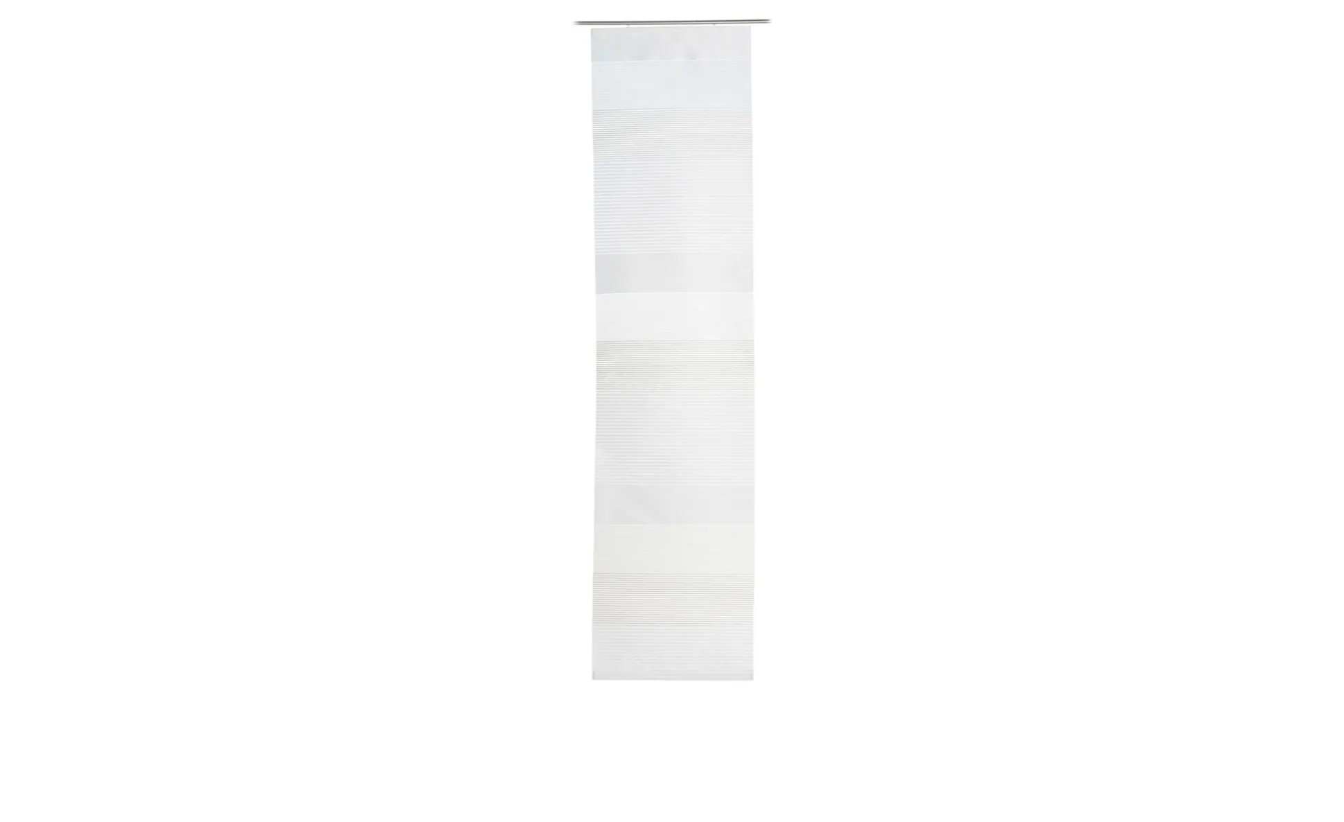 Schiebevorhang Montoya 60 x 245 cm