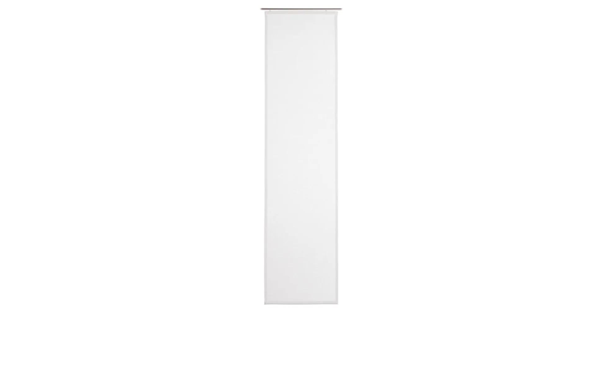 Schiebevorhang Peru 60 x 245 cm
