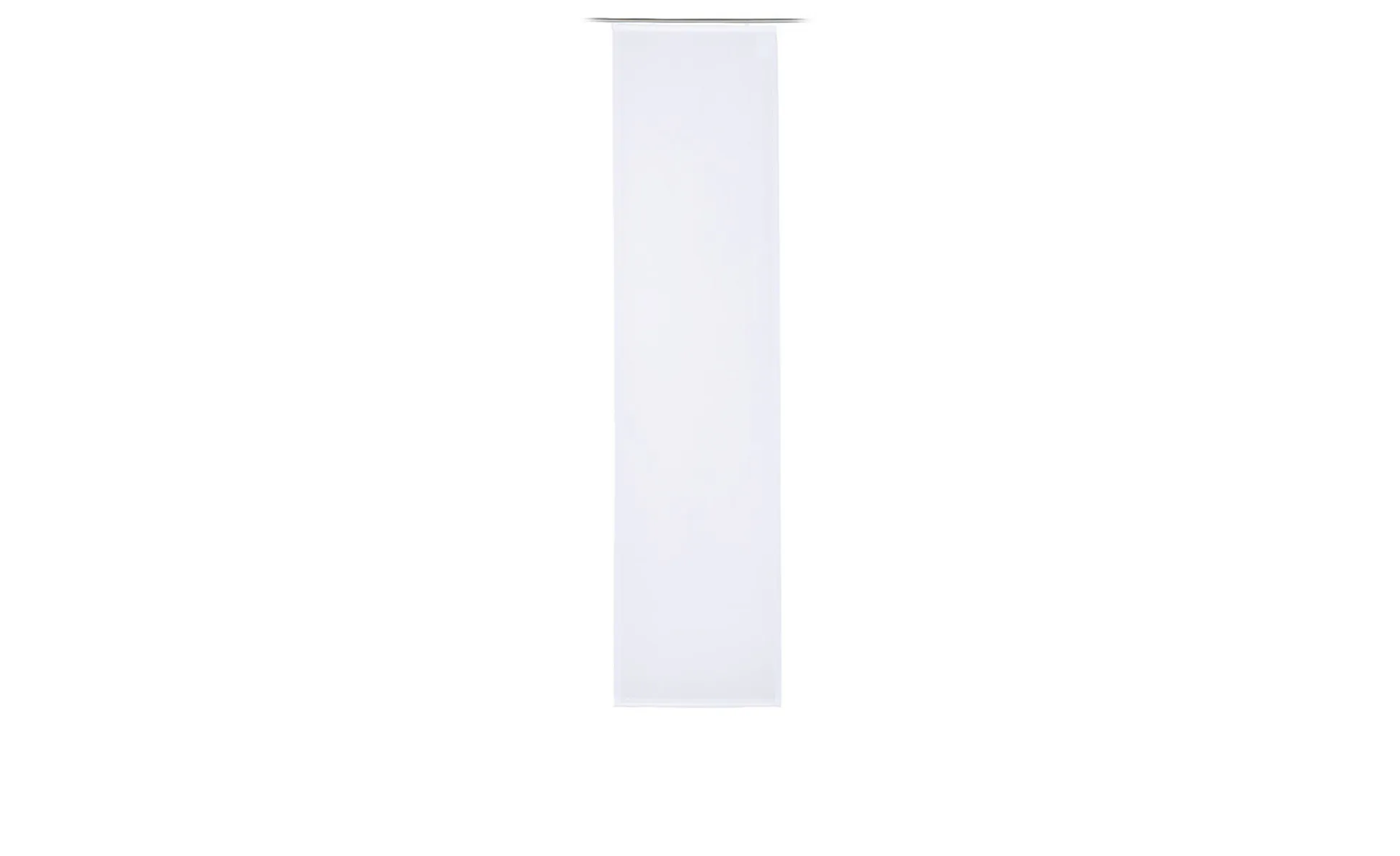 Schiebevorhang Vigo 60 x 245 cm