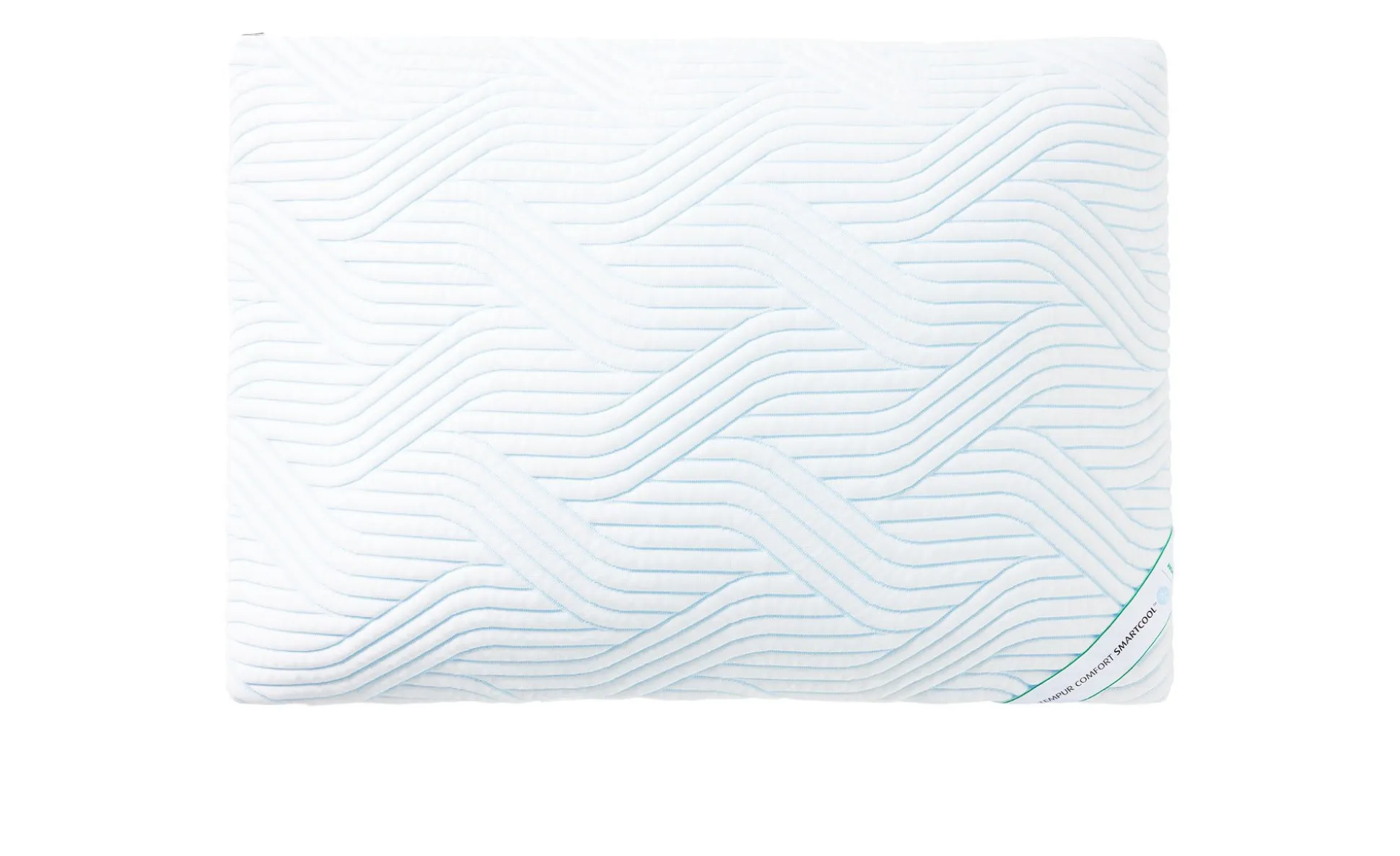 Schlafkissen Discovery SmartCool Comfort Medium