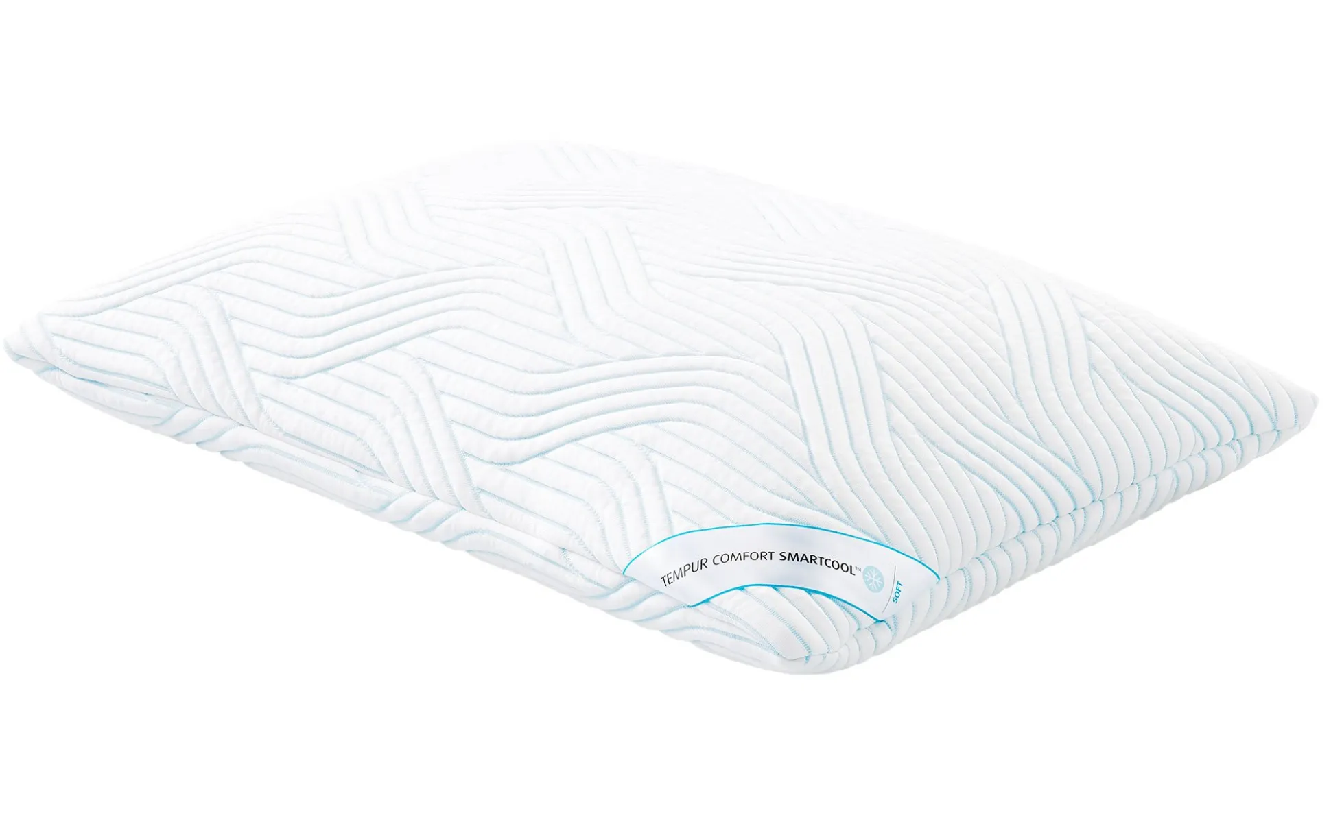 Schlafkissen Discovery SmartCool Comfort Soft